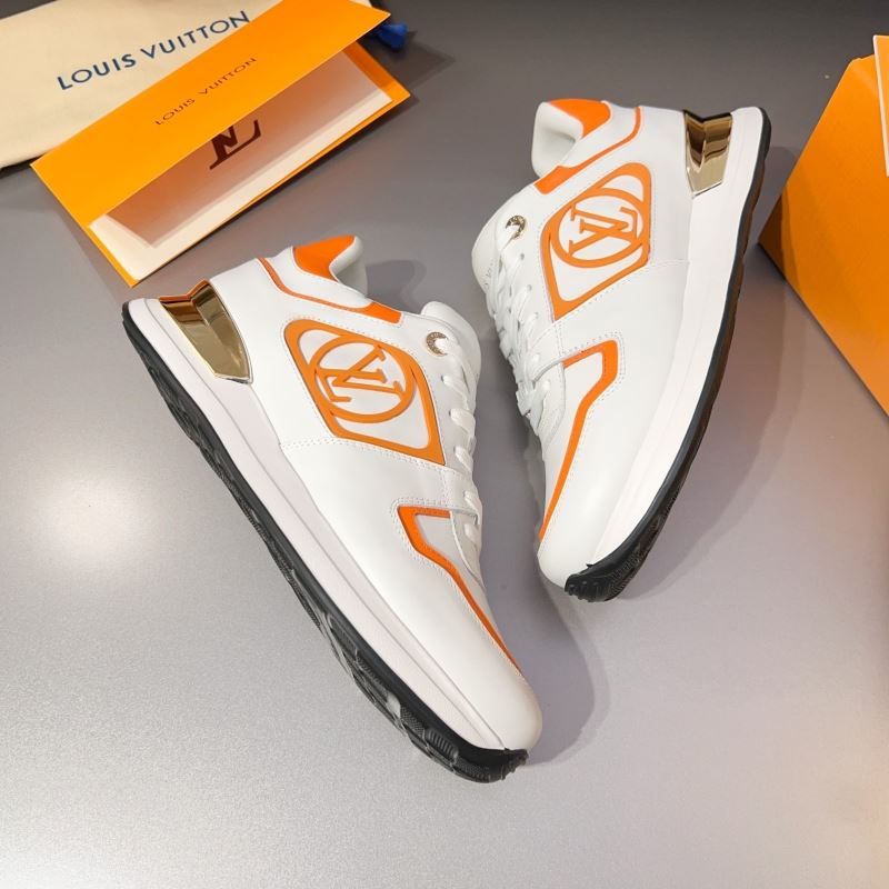 l**is V*t*n sneakers